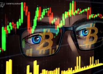 Bitcoin’s ‘aggressive leg higher’ in Q3 still up in the air: Analyst Bitcoin’s ‘aggressive leg higher’ in Q3 still up in the air: Analyst