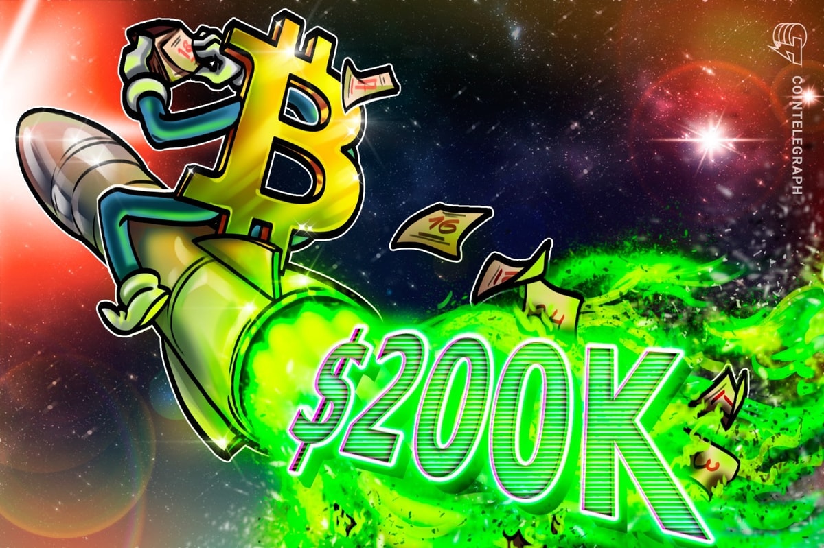 march various crypto bills