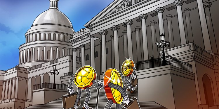 Pro-crypto Democrats pull support for stablecoin bill in last minute Pro-crypto Democrats pull support for stablecoin bill in last minute