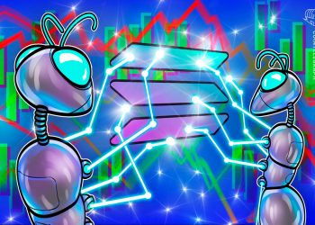 Solana TVL hits new high in SOL terms, DEX volumes show strength — Will SOL price react?