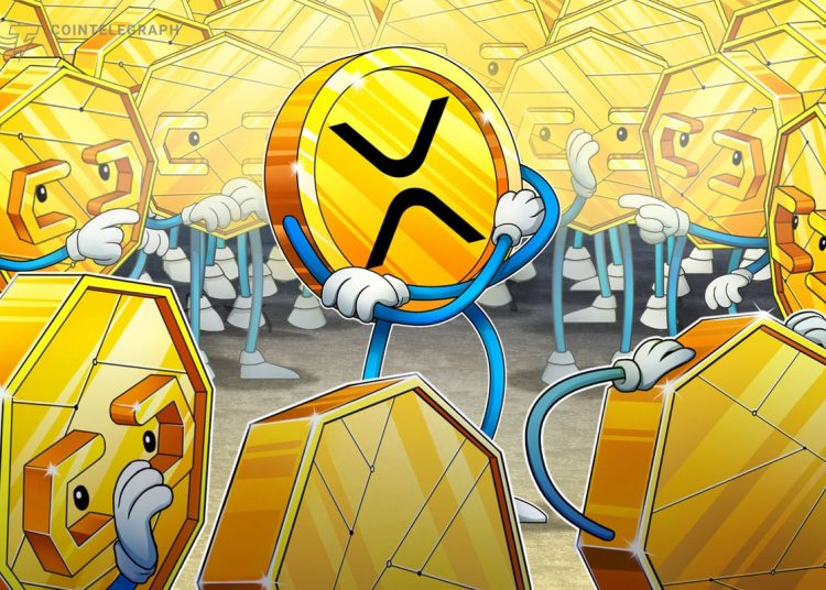 cryptorelated