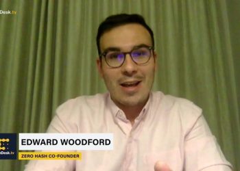 Zero Hash Processed B Flows to Tokenized Funds as RWA Demand Accelerates