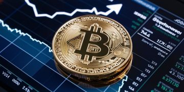 Bitcoin security graphic