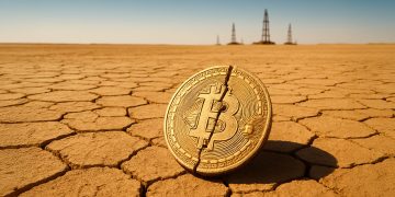 Bitcoin wallet visualization