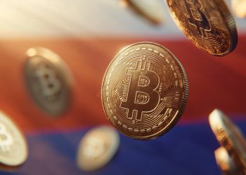 Russia seeks legal framework for selling seized Bitcoin from criminal activity
