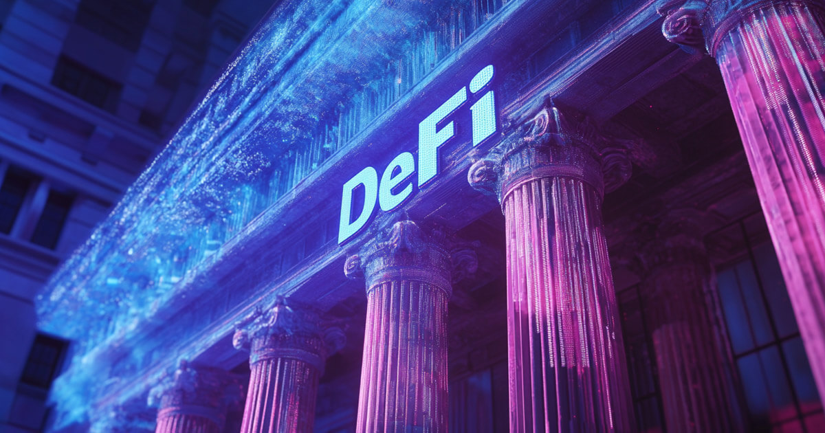defi hosting pools where users