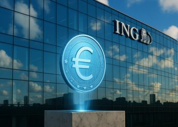 Dutch lender ING looking to launch euro stablecoin under EU’s MiCA framework