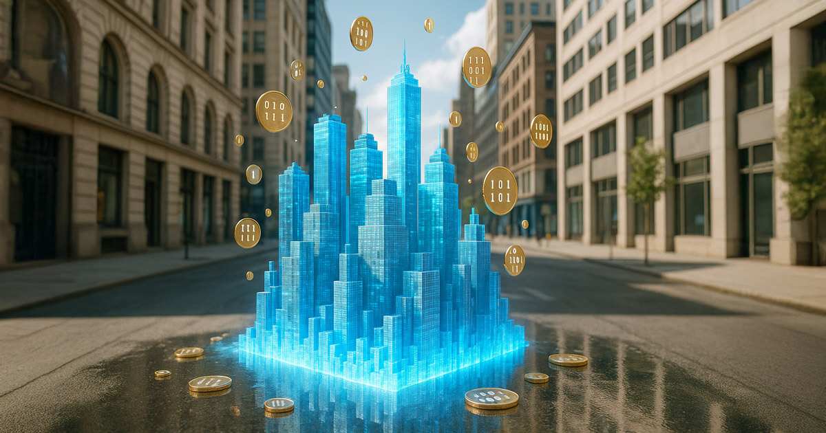 according to new data from blockchain