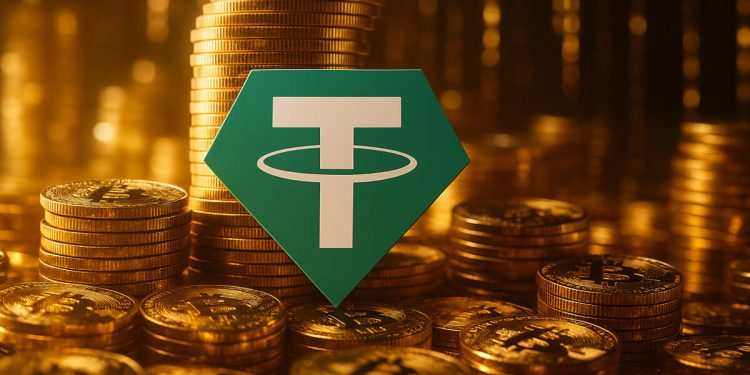 USDT