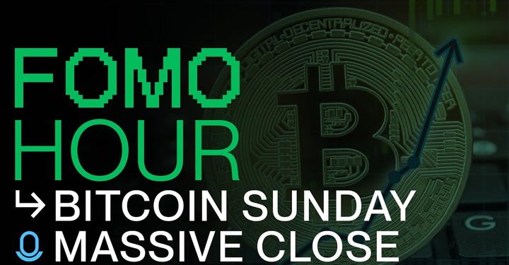 Bitcoin’s highest weekly close, Moody’s downgrades US, mini-crash hits alts Bitcoin’s highest weekly close, Moody’s downgrades US, mini-crash hits alts