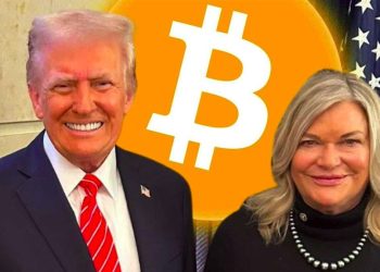 Senator Lummis to Introduce Bill for U.S. to Buy 1 Million Bitcoin, Backed by Trump Senator Lummis to Introduce Bill for U.S. to Buy 1 Million Bitcoin, Backed by Trump