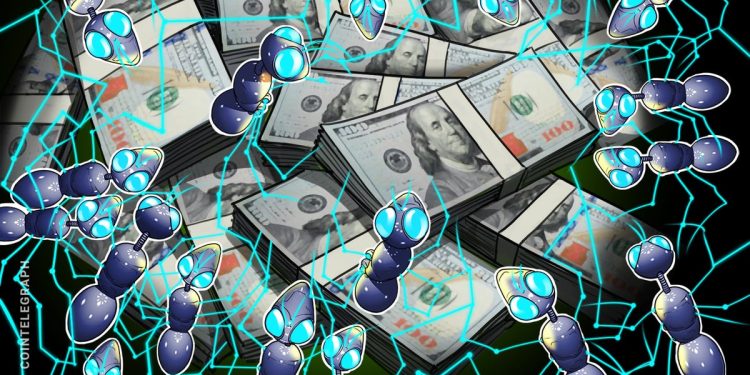 Aptos exec sees Web 2.5 platforms earning ‘tons’ of revenue Aptos exec sees Web 2.5 platforms earning ‘tons’ of revenue