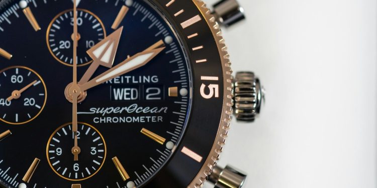 BTC vs Luxury Watches—One Is a ‘Generational Asset’ BTC vs Luxury Watches—One Is a ‘Generational Asset’