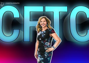 CFTC’s Goldsmith Romero says commissioner exodus ‘not a great situation’ CFTC’s Goldsmith Romero says commissioner exodus ‘not a great situation’