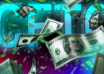Trump’s CFTC pick Quintenz discloses crypto links, .4M assets Trump’s CFTC pick Quintenz discloses crypto links, .4M assets