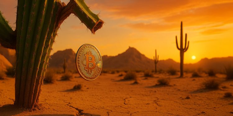 Arizona says NO to CBDC ban and crypto payments in sweeping veto Arizona says NO to CBDC ban and crypto payments in sweeping veto