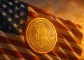 Bo Hines declares the US won’t sell Bitcoin, seek endless accumulation for strategic reserve Bo Hines declares the US won’t sell Bitcoin, seek endless accumulation for strategic reserve