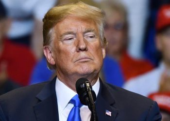 House Democrats Walk Out on Digital Assets Hearing Over ‘Trump’s Crypto Corruption’ House Democrats Walk Out on Digital Assets Hearing Over ‘Trump’s Crypto Corruption’