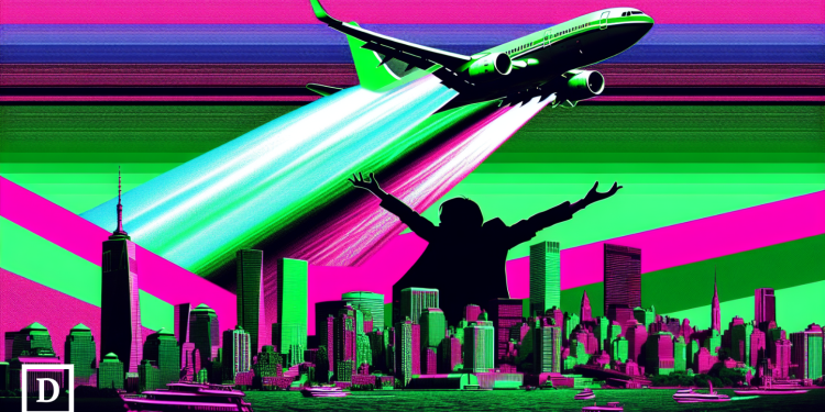Crypto Travelers Spend More, Prefer Luxury: Report Crypto Travelers Spend More, Prefer Luxury: Report