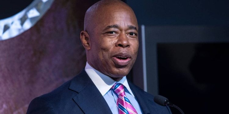 NYC Mayor Eric Adams: Make New York the ‘Crypto Capital’ of the World NYC Mayor Eric Adams: Make New York the ‘Crypto Capital’ of the World
