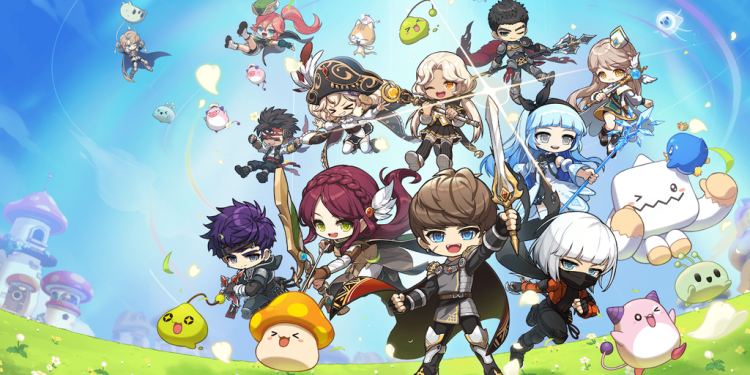 ‘MapleStory N’ Game Launches on Avalanche With Surging NXPC Token ‘MapleStory N’ Game Launches on Avalanche With Surging NXPC Token