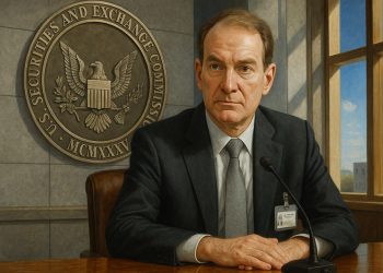 SEC chair Atkins reaffirms end of harsh crypto enforcement, proposes unified framework